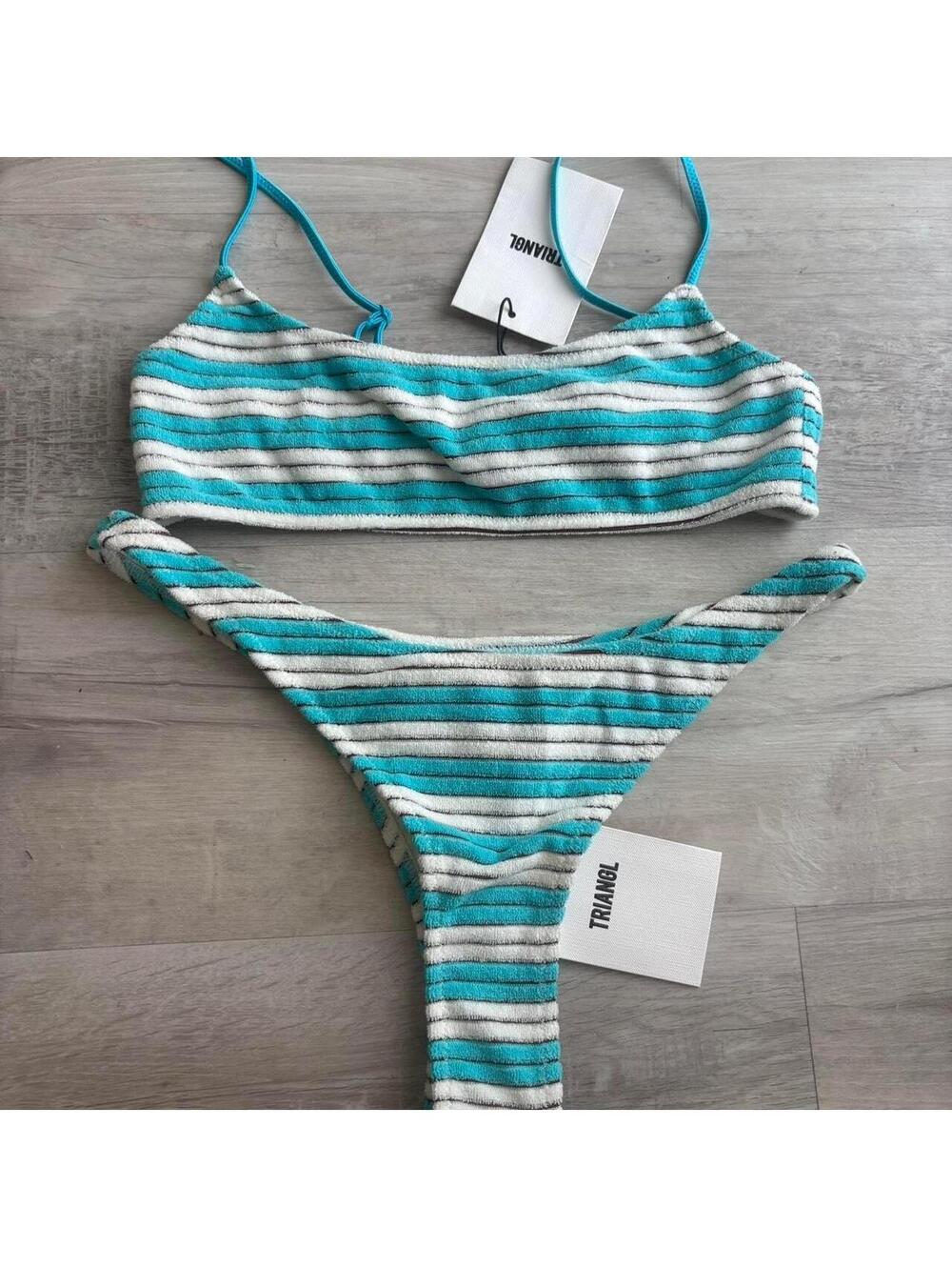 ✨ Triangl Bikini Set ✨